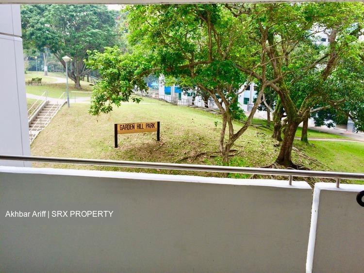 Blk 420 Bedok North Street 1 (Bedok), HDB 3 Rooms #205151751